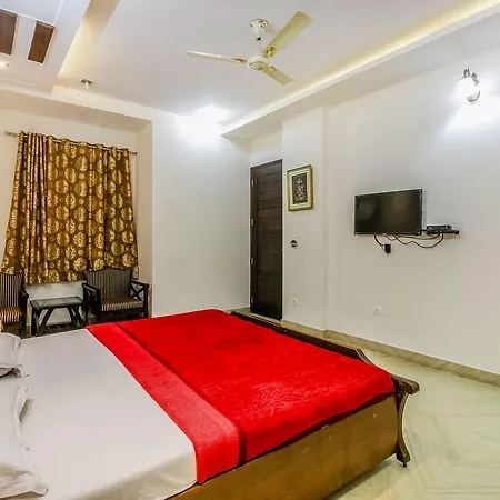 Stay Royal Bed & Breakfast-3