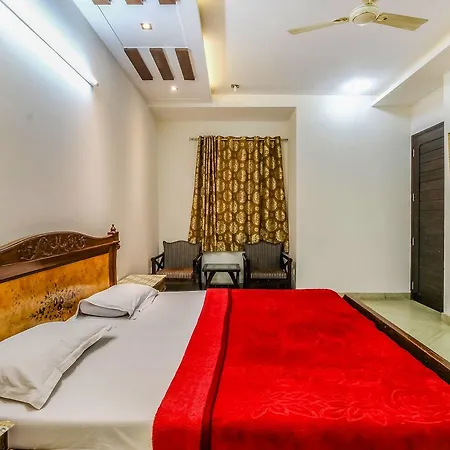 Stay Royal Bed & Breakfast-2